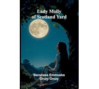 Lady Molly Of Scotland Yard