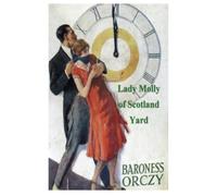 Lady Molly of Scotland Yard