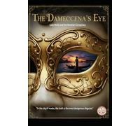 Lady molly The Dameccena's eye