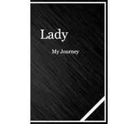 Lady: My little Black -Book (her & him version) (Black Book Edition)