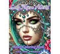Lady Najera's World: A Sacred Space to Rise, Reflect, and Reclaim One Color at a Time!
