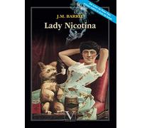 Lady Nicotina: 1 (Ensayo)