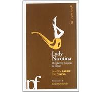 Lady Nicotina