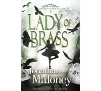 Lady of Brass: 2 (Method of the Kill)