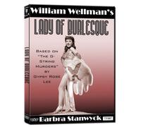 Lady of Burlesque (Enhanced) 1943