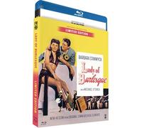 Lady of Burlesque Newly Restored Limited Edition Release [Blu-ray]