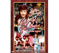 Lady of Burlesque [Reino Unido] [DVD]