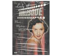 Lady of Burlesque [USA] [DVD]