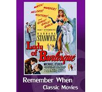 Lady Of Burlesque [USA] [DVD]