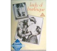 Lady Of Burlesque [VHS] [1943]