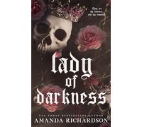 Lady of Darkness: Discreet Cover Paperback