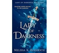 Lady of Darkness: The spellbinding dark enemies-to-lovers fantasy romance TikTok sensation for 2024: Book 1