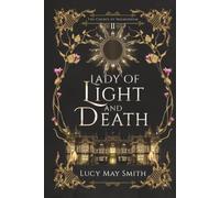 Lady of Light and Death (The Courts of Daemonium)