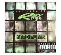 Lady of Rage - Afro Puffs