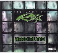 Lady of Rage - Afro Puffs