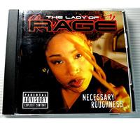 Lady of Rage - Necessary Laughness (US Import)