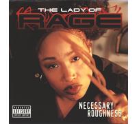 Lady of Rage - Necessary Roughness [Vinilo]