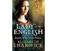 Lady of the English