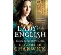 Lady Of The English (ebook)