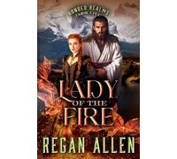 Lady of the Fire: 5 (Bonded Realms)