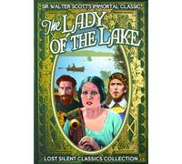 Lady Of The Lake (Silent) by Percy Marmont