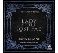 Lady of the Lost Fae
