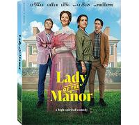Lady of the Manor [USA] [Blu-ray]