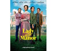 Lady of the Manor [USA] [DVD]