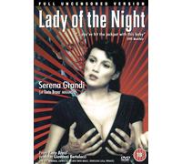 Lady of the Night ( La signora della notte ) ( Angelina: Lady of the Night ) [ Origen UK, Ningun Idioma Espanol ]
