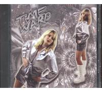 LADY OF THE NIGHT/WIG WAM BAM CD UK NOMAD RUSH 1999