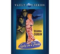 Lady on a Train [USA] [DVD]
