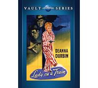 Lady on a Train [USA] [DVD]
