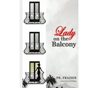 Lady On The Balcony
