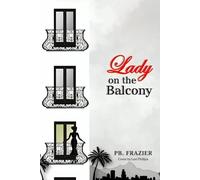 Lady On The Balcony
