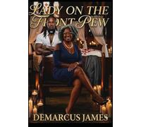 Lady on the Front Pew