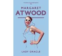 Lady Oracle (ebook)