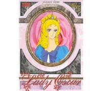 Lady Oscar (ep.059-12) Volume 03 [Italia] [DVD]