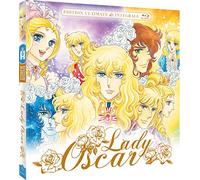Lady Oscar - Intégrale [Francia] [Blu-ray]