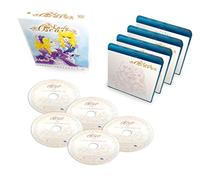 Lady Oscar - Intégrale [Francia] [Blu-ray]