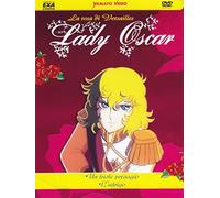 Lady Oscar Vol 2 - Un Triste Presagio - L'intrigo [Italia] [DVD]