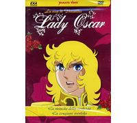 Lady Oscar Vol 3 - La Rivincita - La Congiura [Italia] [DVD]