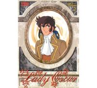 Lady Oscar Volume 02 Episodi 05-08 [Italia] [DVD]