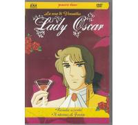 Lady Oscar Volume 09 [Italia] [DVD]