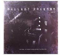 Lady Pank - Ballady rockowe vol. 2 [Winyl] [Vinilo]