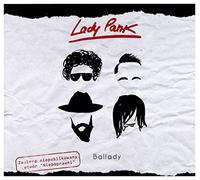 Lady Pank - Lady Pank: Ballady [CD]