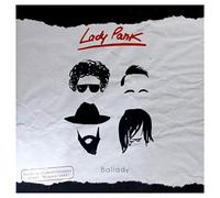 Lady Pank - Lady Pank: Ballady [Winyl] [Vinilo]