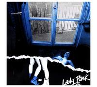 Lady Pank - Lady Pank: Drop everything [Winyl]