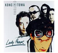 Lady Pank - Lady Pank Koncertowo [2xWinyl]