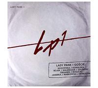Lady Pank - Lady Pank: LP1 [2xWinyl]