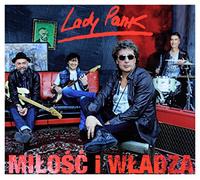 Lady Pank - Lady Pank: MiĹoĹÄ i WĹadza [CD]